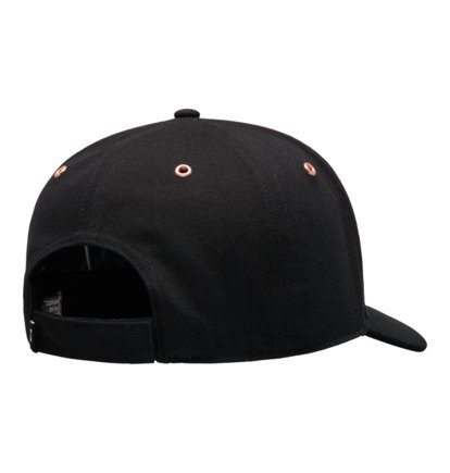 DC Oxidized - Strapback Cap for Men  EDYHA03196