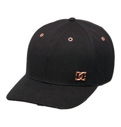 DC Oxidized - Strapback Cap for Men  EDYHA03196