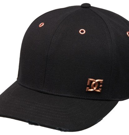 DC Oxidized - Strapback Cap for Men  EDYHA03196