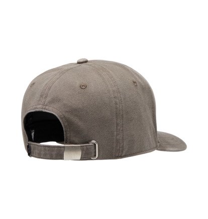 DC Oxidized - Strapback Cap for Men  EDYHA03196