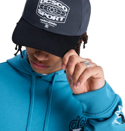 Retro Sport - Snapback Cap for Men  EDYHA03198