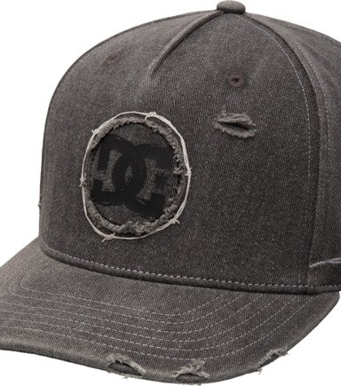 DC Sharp Point - Cap for Men  EDYHA03199