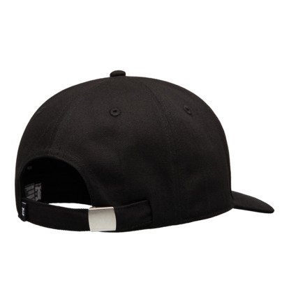 One Stitch - Snapback Cap for Men  EDYHA03200