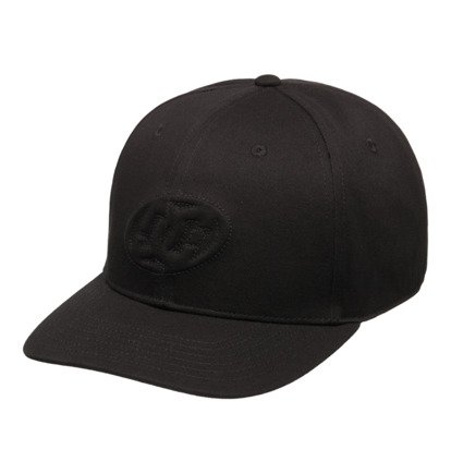 One Stitch - Snapback Cap for Men  EDYHA03200