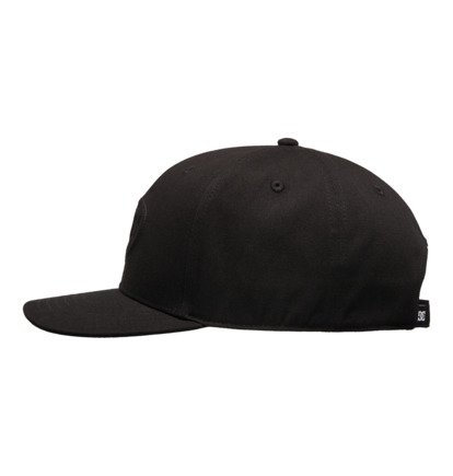 One Stitch - Snapback Cap for Men  EDYHA03200