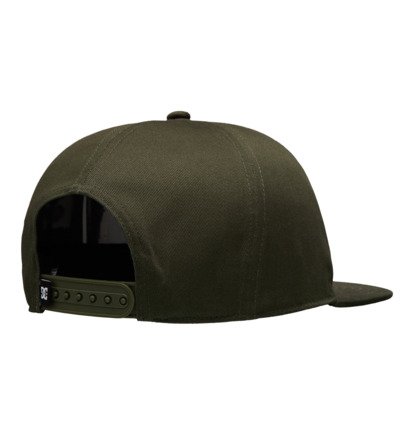 Circle Bound - Cap for Men  EDYHA03202