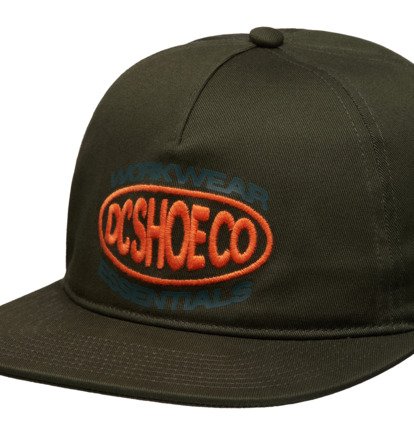 Circle Bound - Cap for Men  EDYHA03202