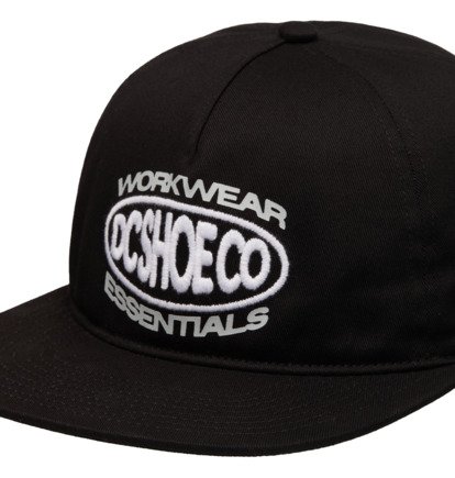 Circle Bound - Cap for Men  EDYHA03202