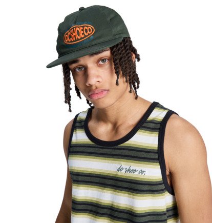 Circle Bound - Cap for Men  EDYHA03202