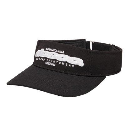 DC Vizor - Visor Cap for Men  EDYHA03206