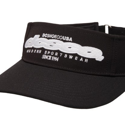 DC Vizor - Visor Cap for Men  EDYHA03206