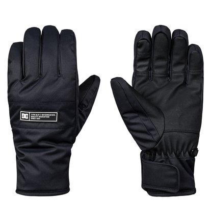 Franchise - Ski/Snowboard Gloves for Men  EDYHN03036