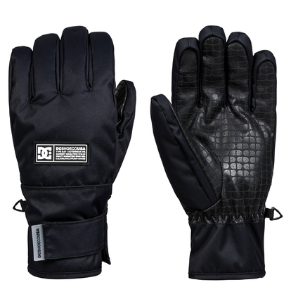 Franchise - Snowboard/Ski Gloves for Men  EDYHN03045