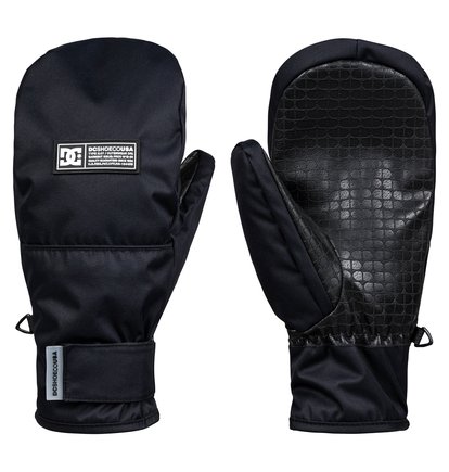 Franchise - Snowboard/Ski Mittens for Men  EDYHN03046