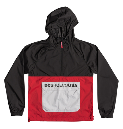 Sedgefield - Water Resistant Hooded Anorak  EDYJK03167