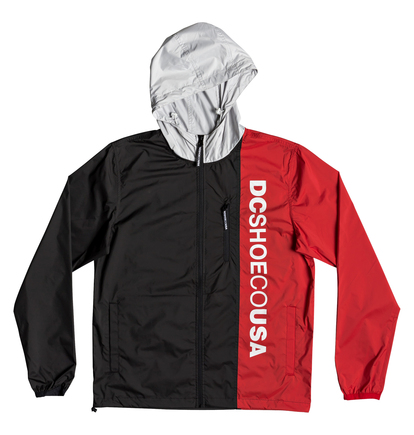 Shop the Durable & Comfortable Mission Full Zip Hoodie | DRI