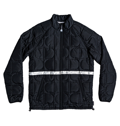 Anecdote - Packable Water-Resistant Insulator Jacket  EDYJK03202