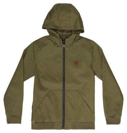 Earl Light - Padded Jacket for Men | DC Shoes
