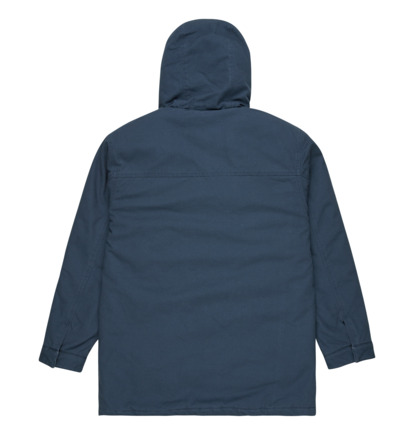 Juryfield - Padded Jacket for Men  EDYJK03262