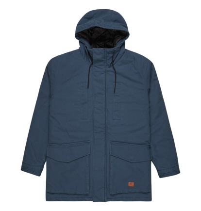 Juryfield - Padded Jacket for Men  EDYJK03262