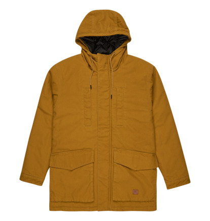 Juryfield - Padded Jacket for Men  EDYJK03262