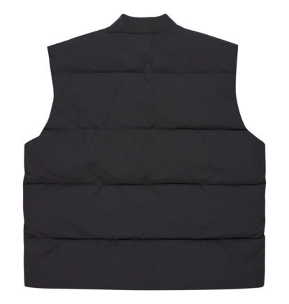 Rover Puffer - Vest With Zip Opening for Men  EDYJK03265