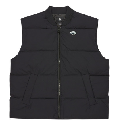 Rover Puffer - Vest With Zip Opening for Men  EDYJK03265