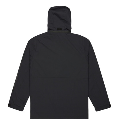 Tonic - Hooded Windbreaker Jacket for Men  EDYJK03267
