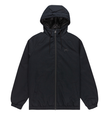 Navigator Padded - Hooded Jacket for Men  EDYJK03268