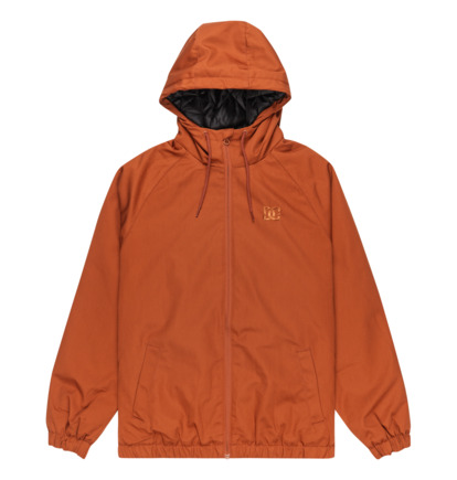 Navigator Padded - Hooded Jacket for Men  EDYJK03268