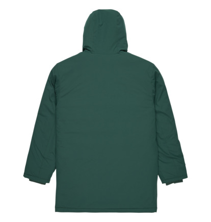 Brewberg - Parka Jacket for Men  EDYJK03269