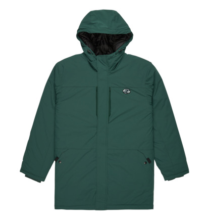 Brewberg - Parka Jacket for Men  EDYJK03269