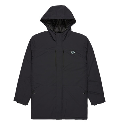 Brewberg - Parka Jacket for Men  EDYJK03269