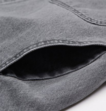 Ethos - Denim Jacket for Men  EDYJK03271
