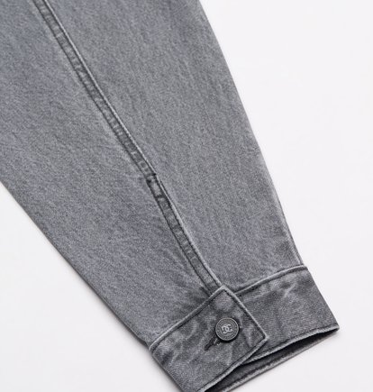 Ethos - Denim Jacket for Men  EDYJK03271
