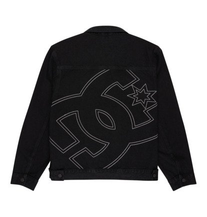 Ethos - Denim Jacket for Men  EDYJK03271