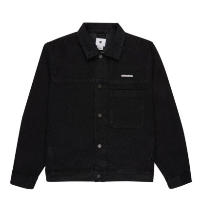 Ethos - Denim Jacket for Men  EDYJK03271