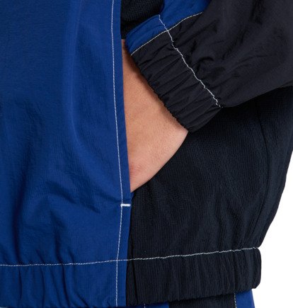 Flow Track - Water-Resistant Jacket for Men  EDYJK03272