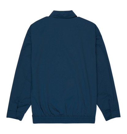 Driver - Water-Resistant Jacket for Men  EDYJK03273