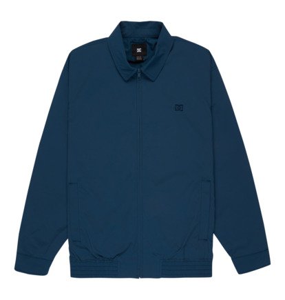 Driver - Water-Resistant Jacket for Men  EDYJK03273