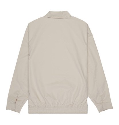 Driver - Water-Resistant Jacket for Men  EDYJK03273