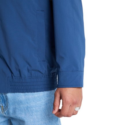 Driver - Water-Resistant Jacket for Men  EDYJK03273