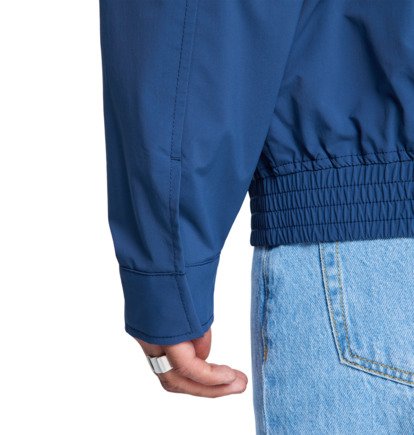 Driver - Water-Resistant Jacket for Men  EDYJK03273