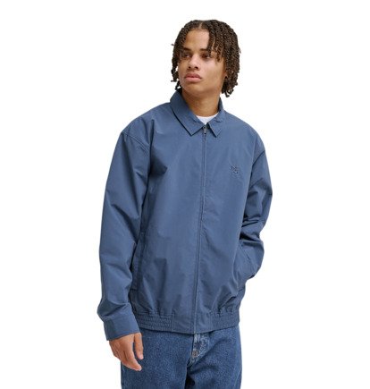 Driver - Water-Resistant Jacket for Men  EDYJK03273