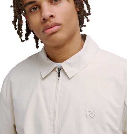 Driver - Water-Resistant Jacket for Men  EDYJK03273