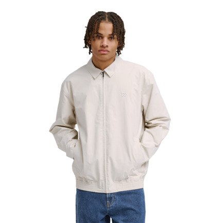 Driver - Water-Resistant Jacket for Men  EDYJK03273