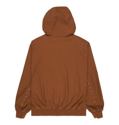 Garage - Canvas Jacket for Men  EDYJK03274