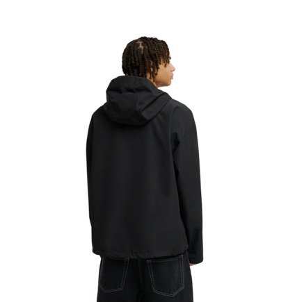 Drylyne Shell 10K - Raincoat for Men  EDYJK03276