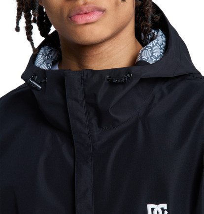 Drylyne Shell 10K - Raincoat for Men  EDYJK03276