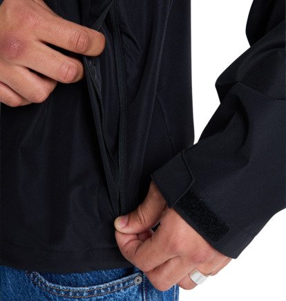 Drylyne Shell 10K - Raincoat for Men  EDYJK03276